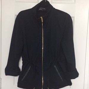 Jones New York signature jacket.